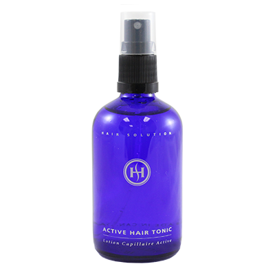 Active Hair Tonic 100ml – Hair Solution Active Hair Tonic 100ml – Hair Solution
