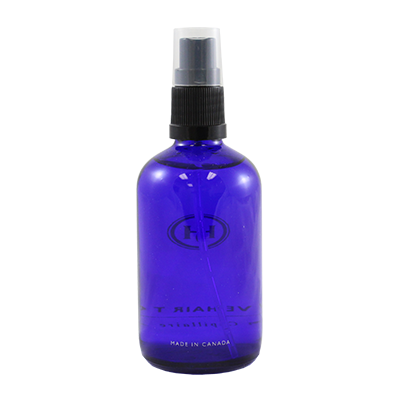 Active Hair Tonic 100ml – Hair Solution