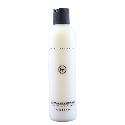 Natural Conditioner 240ml