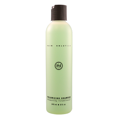 Volumizing Shampoo 240ml
